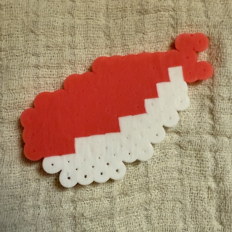 Salmon Nigiri XL
