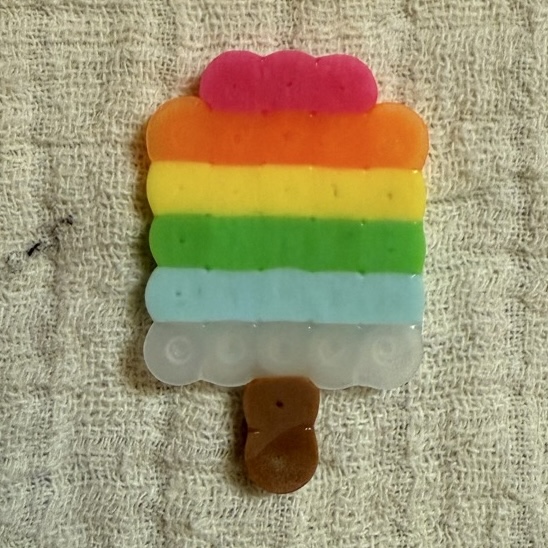 Popsicle