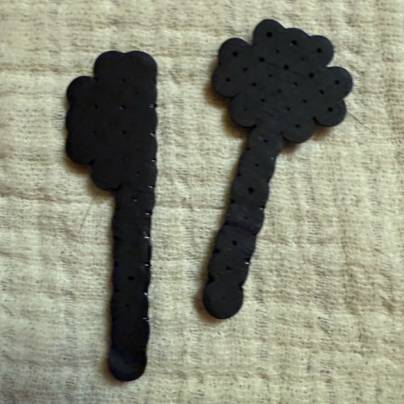 Utensils